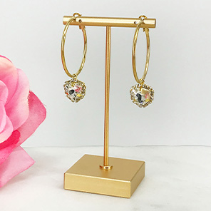 Magnolia & Peach Jewelry Boutique