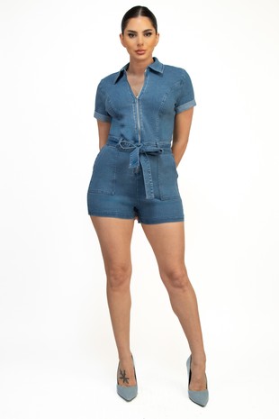 HMP40465A(Rompers)