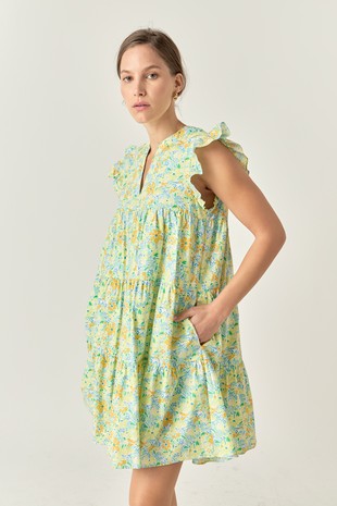 HN2481D-YELLOWMULTI