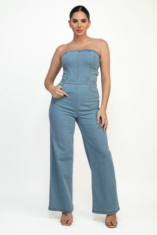 HMP40893(Jumpsuits)