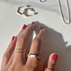 HONEYCAT Jewelry