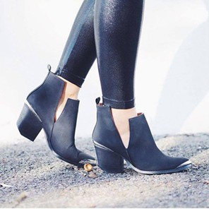 SHOE ADDICT