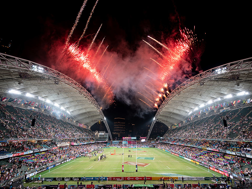 7 Things to do in town during the Hong Kong Sevens